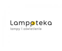 Lampy i oświetlenie – największy wybór na Lampoteka.pl